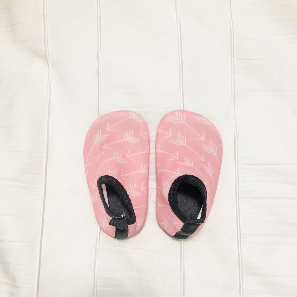Baby Water Shoes